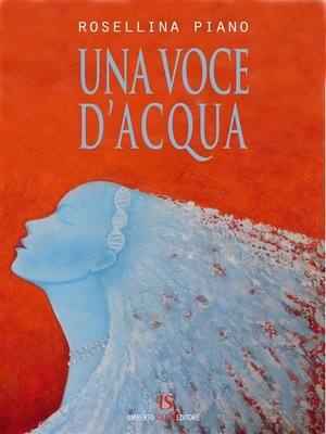 cover image of Una voce d'acqua